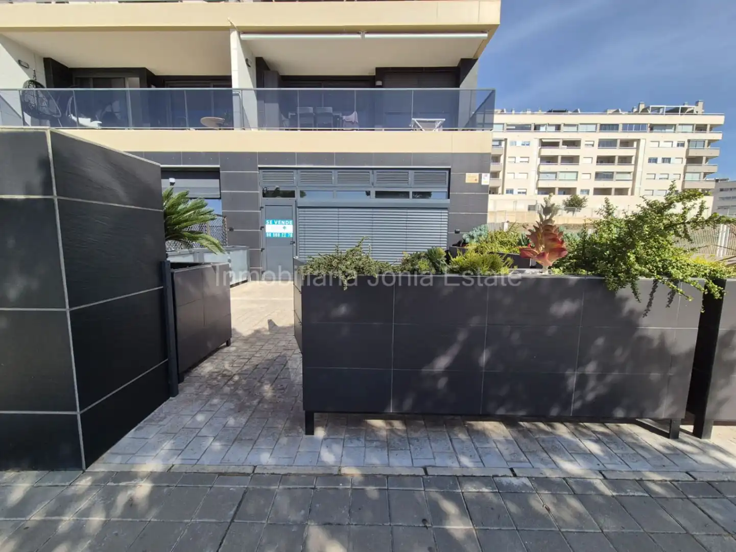 Apartment mit Pool zum Verkauf in Poble Nou - Montiboli, imagen 3