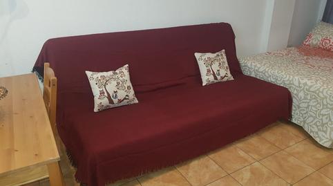 Foto 4 de Estudi de lloguer a Avenida del Peñoncillo, 11, El Peñoncillo, Málaga