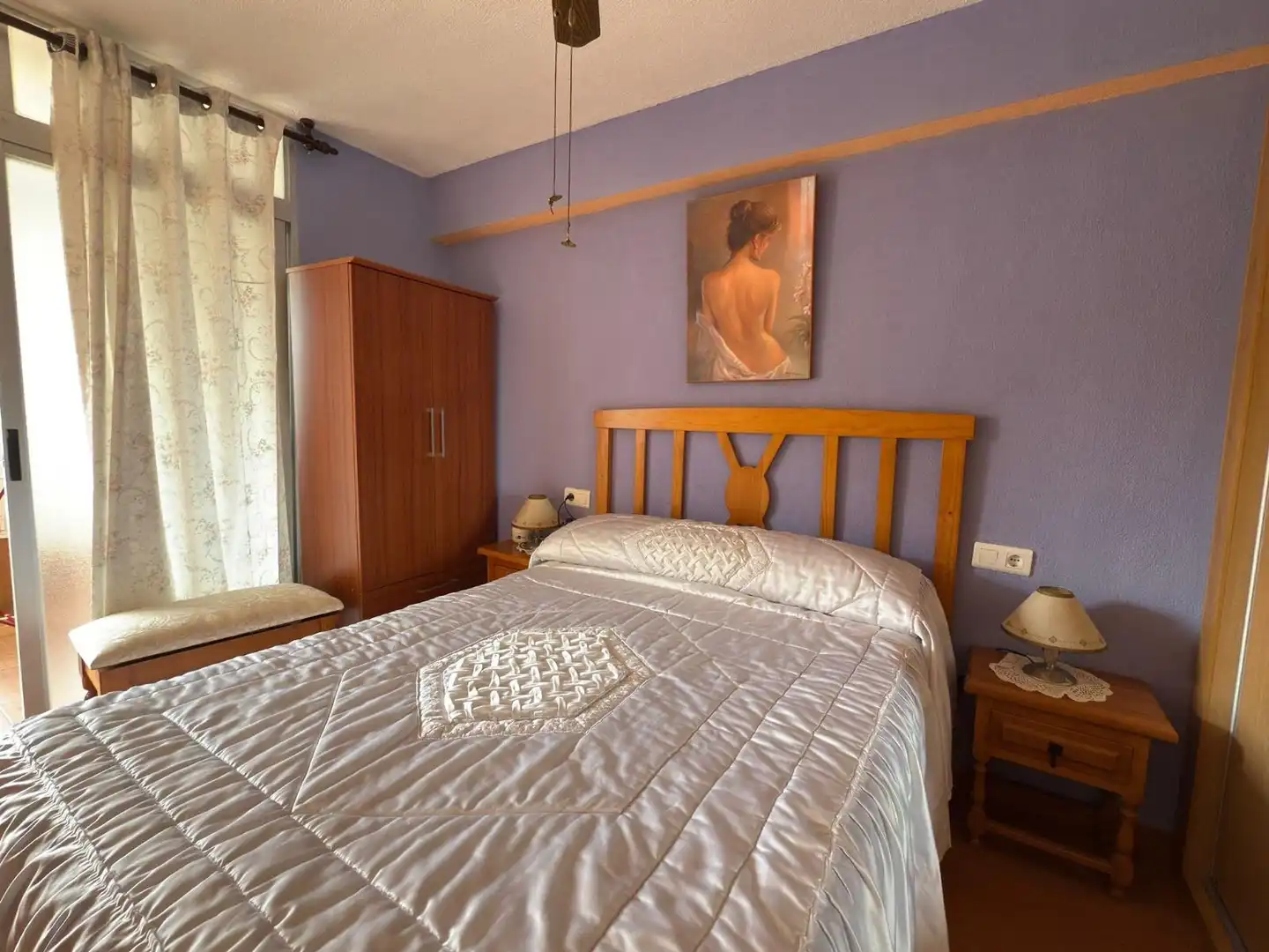 Apartment with pool for sale in Playa de Levante, imagen 11