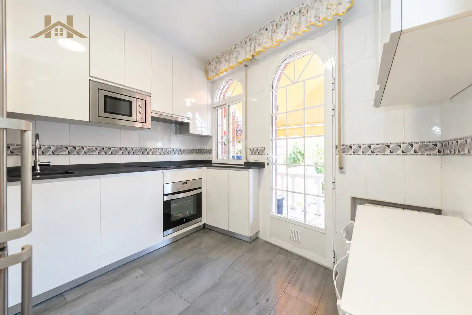Villa mit Terrasse zum Verkauf in Calle de Luis Rodríguez Ontiveros, imagen 6