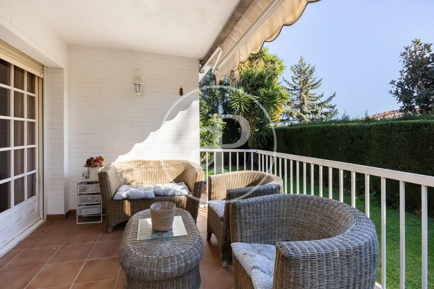 Adosado con jardín en venta en Teià, imagen 12