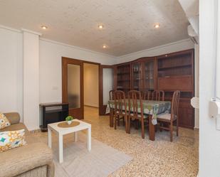 Living room of Flat to rent in Elche / Elx  with Air Conditioner and Balcony