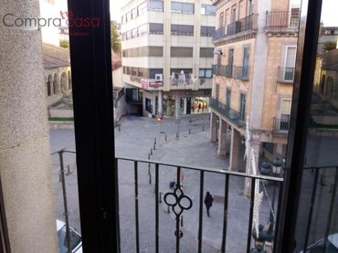 Ufficio con ascensore in affitto a Centro