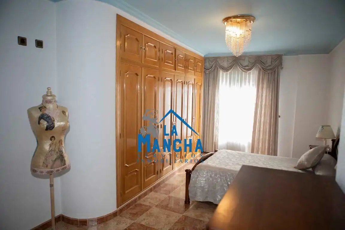 Casa con terrazza in vendita a San Pablo, imagen 38