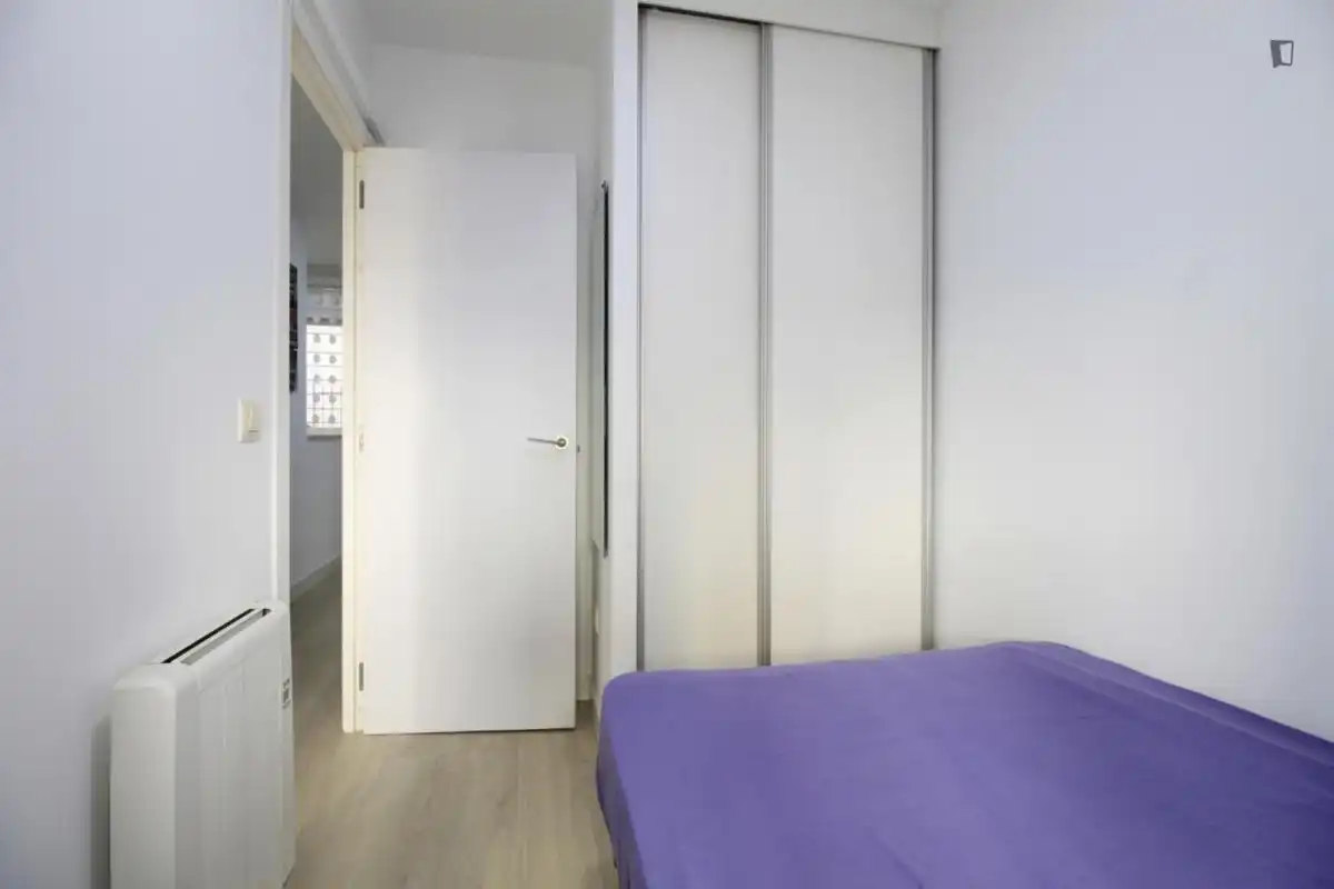 Apartament de lloguer a Puerta del Ángel