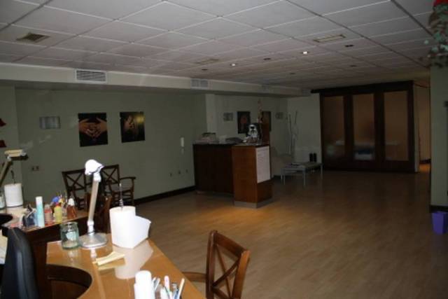 Local comercial en Venta en Orihuela ciudad