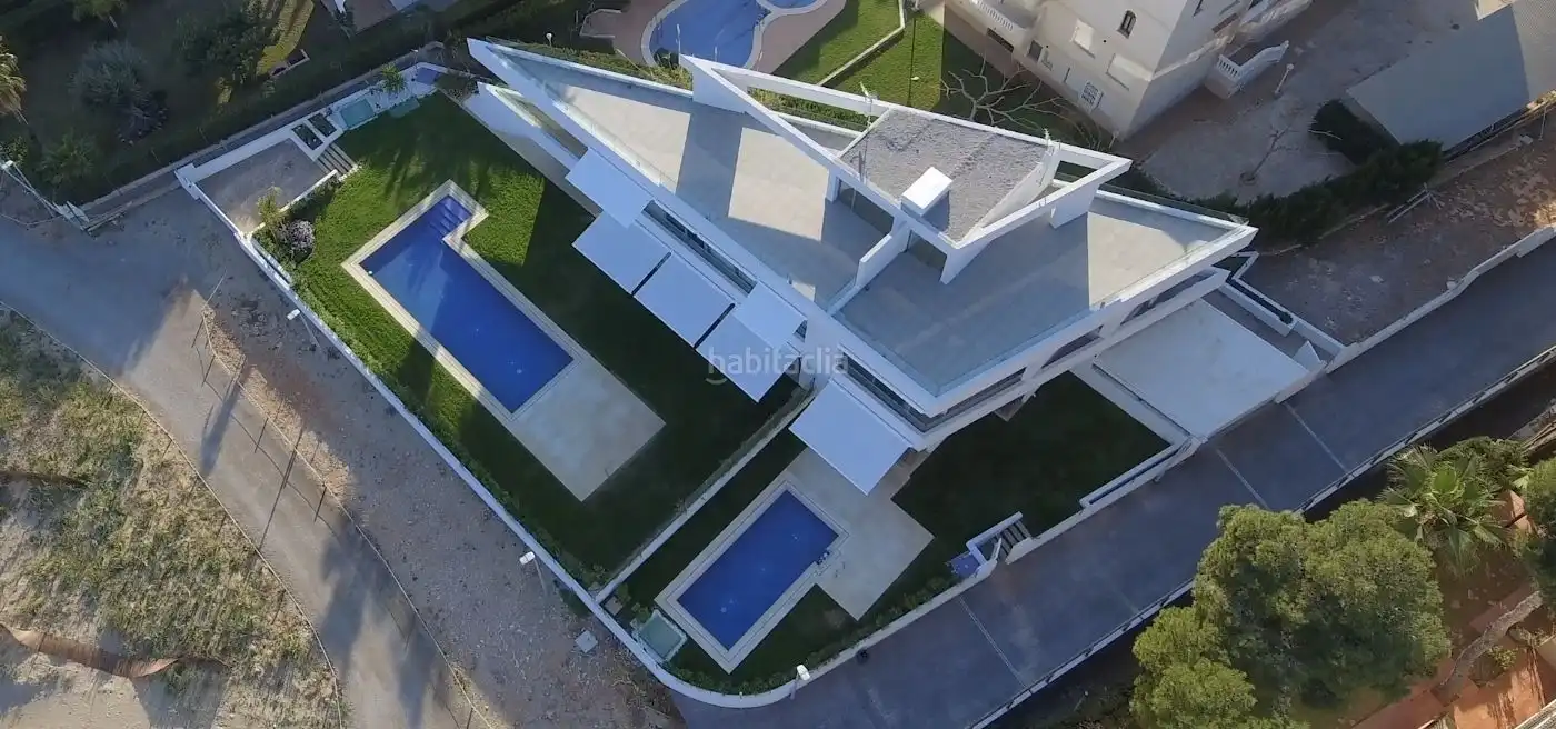 Maison jumelée avec jardin à vendre à Passeig de Vista Alegre 29, imagen 4