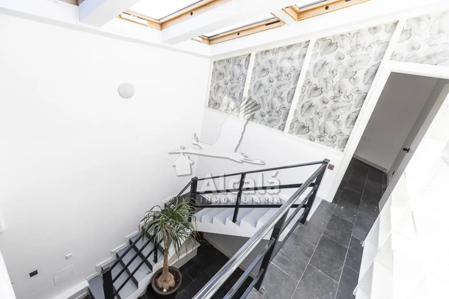 Houses for sale in Alcalá de Henares  with Air Conditioner, Heating and Private garden