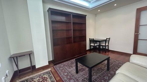 Foto 3 de Apartament en venda a Calle Asturias, Parque San Francisco - Uría, Oviedo