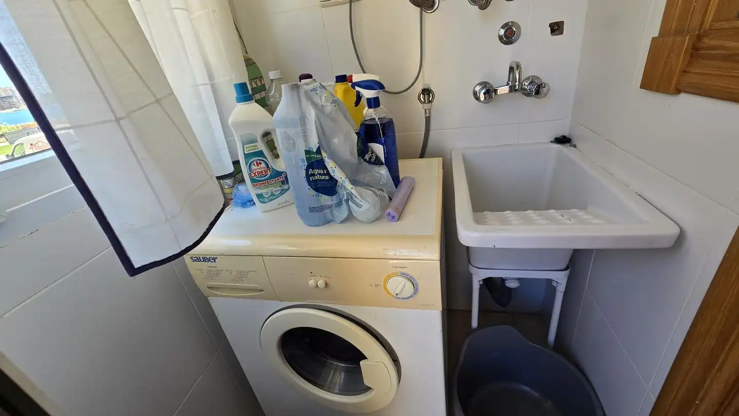 Apartament amb piscina en venda a Puerto Tomás Maestre 1431, imagen 19