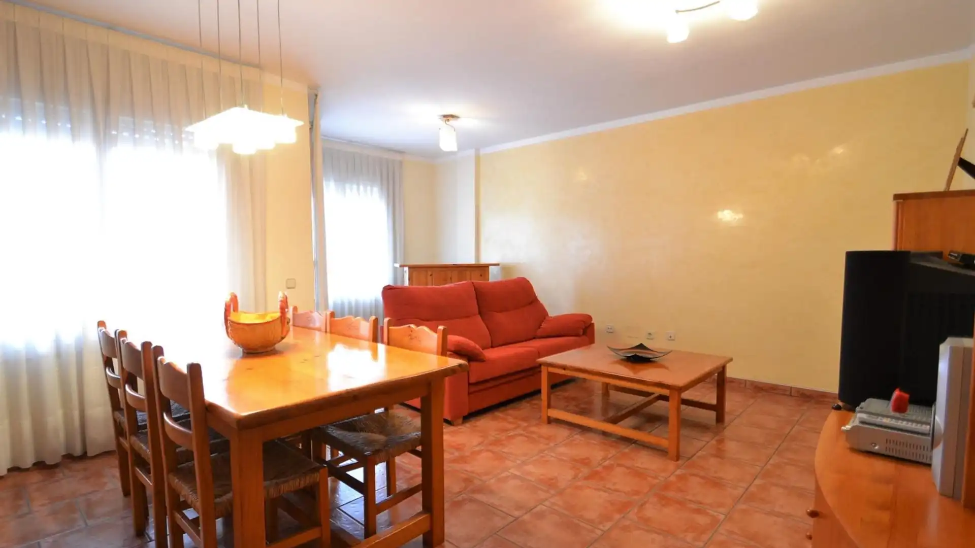 Flat for sale in Deltebre