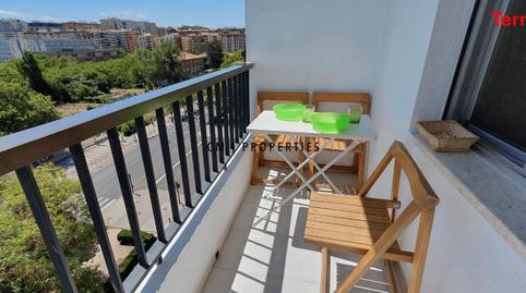 Photo 5 of Flat to rent in Ramon Llull, La Carrasca,  Valencia Capital