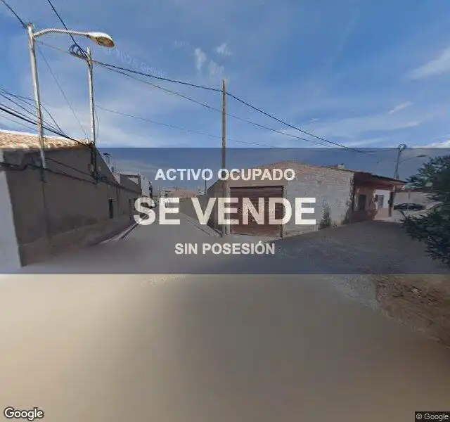 Piso en venta en Sangonera la Verde