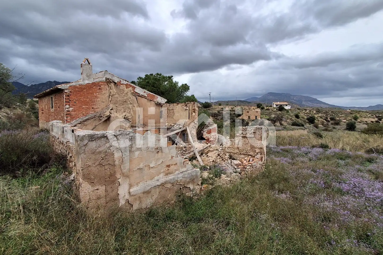 Casa rústica en venda a Ricote, imagen 4