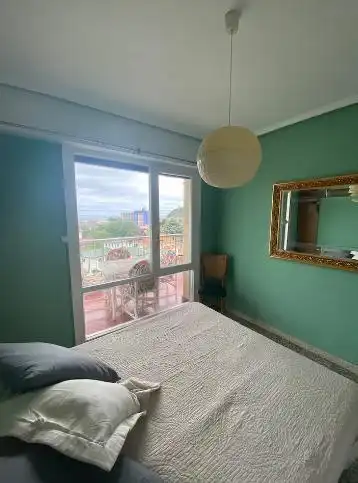 Wohnung mit Aufzug zur Miete in Calle Padre Ignacio Ellacuría, imagen 12