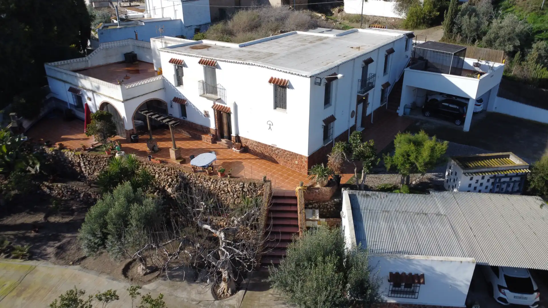 Casa o chalet en venta en Paraje los López, 7, Berja
