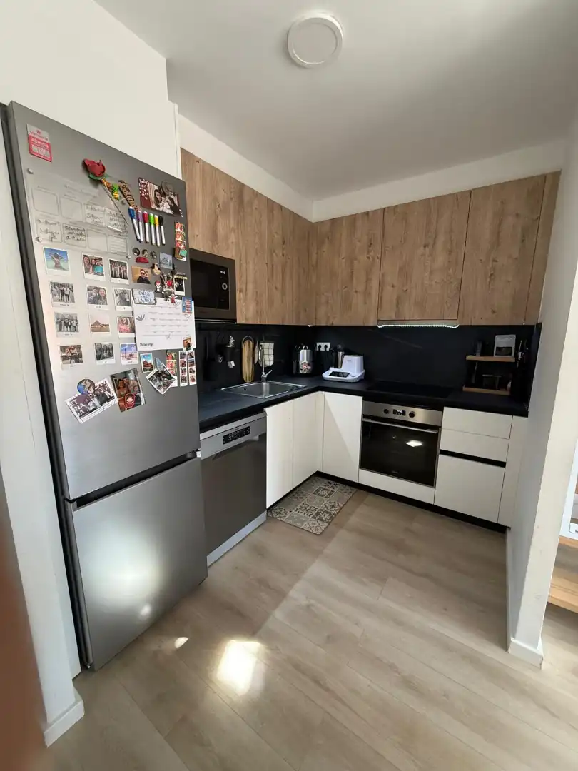 Duplex con terrazza in vendita a Carrer Ronda Sant Martí, imagen 22
