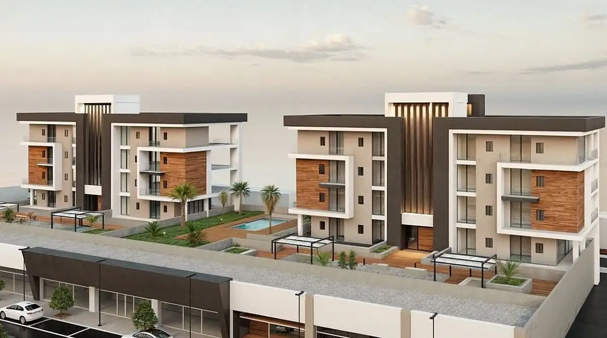 Appartement compact avec terrasse à vendre à Los Narejos - Punta Calera, imagen 4