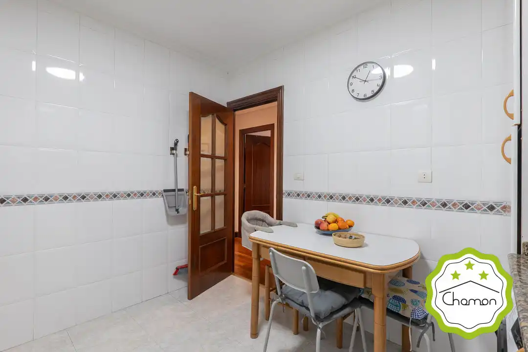 Flat for sale in Artatzu - Larraskitu