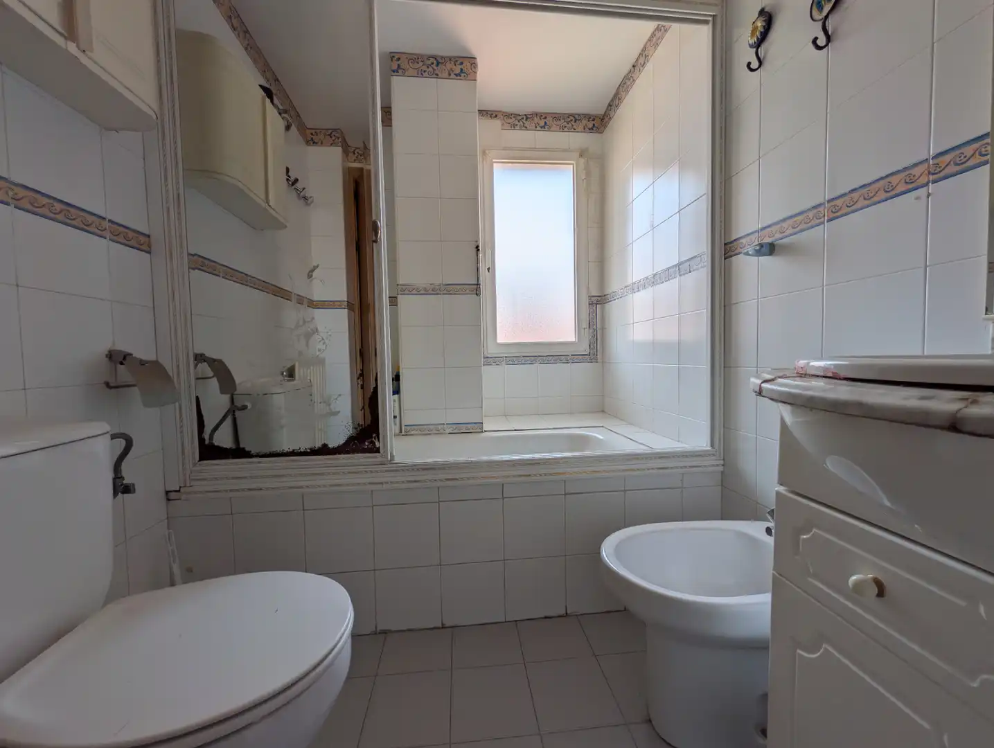 Bathroom of Houses for sale in Rivas-Vaciamadrid  with Heating, Private garden and Swimming Pool