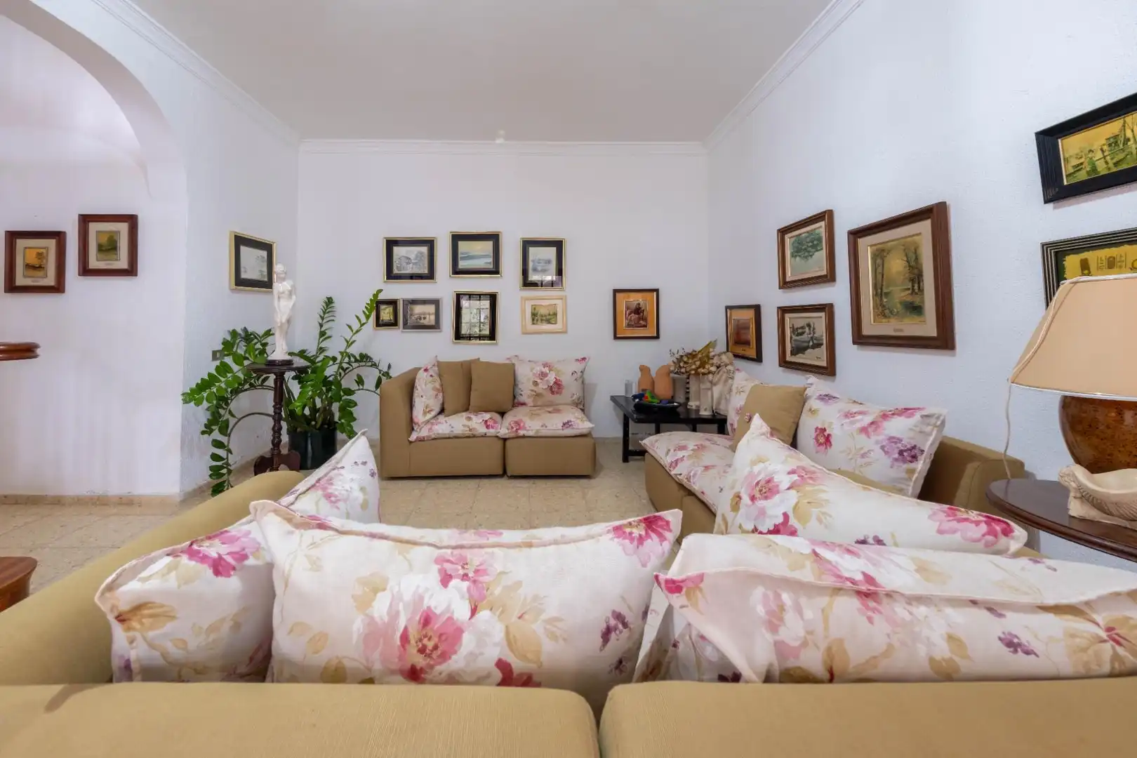 Casa o chalet en venta en Calle FUENTE MORALES, Almatriche