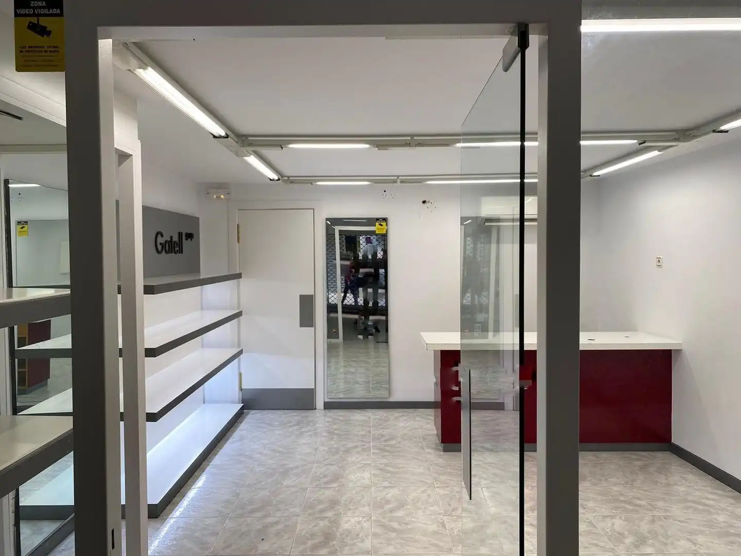 Business premises to rent in Centre Vila, imagen 9