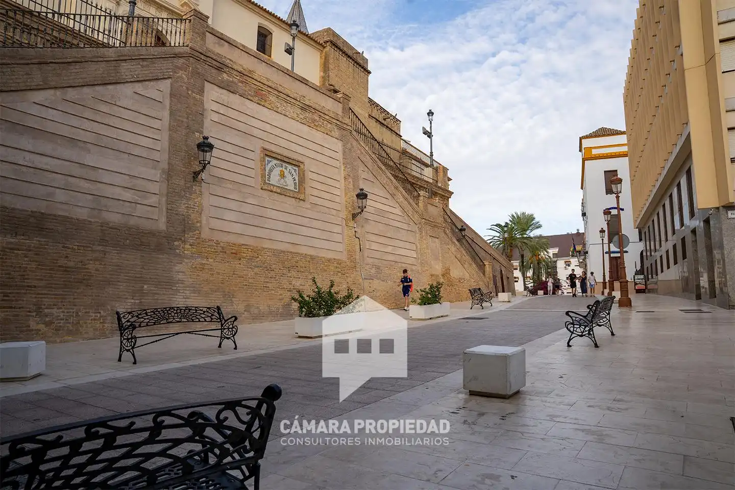 Locale commerciale in vendita a Calle la Palma, imagen 26