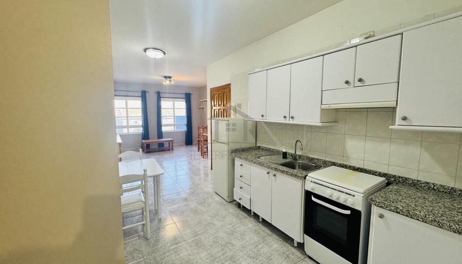 Photo 1 of Apartment to rent in Pedro Delgado González, Las Chafiras, Santa Cruz de Tenerife