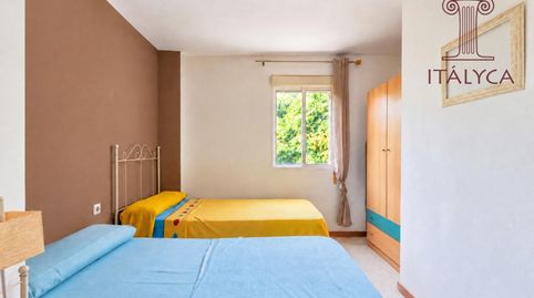 Foto 2 de Piso en venta en Avenida Veintiocho de Febrero, San Pablo, Sevilla Capital