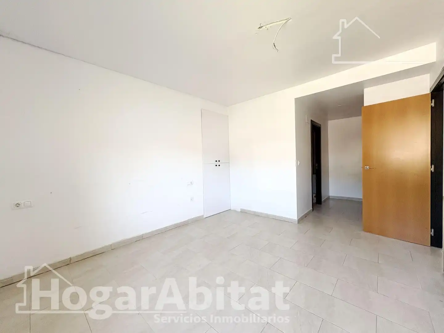 Dormitori de Àtic en venda en Vilallonga / Villalonga amb Terrassa, Balcó i Piscina comunitària