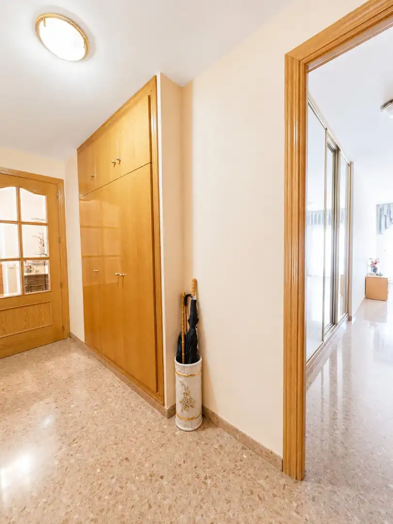 Pis en venda en Cerdanyola del Vallès amb Aire condicionat, Calefacció i Balcó