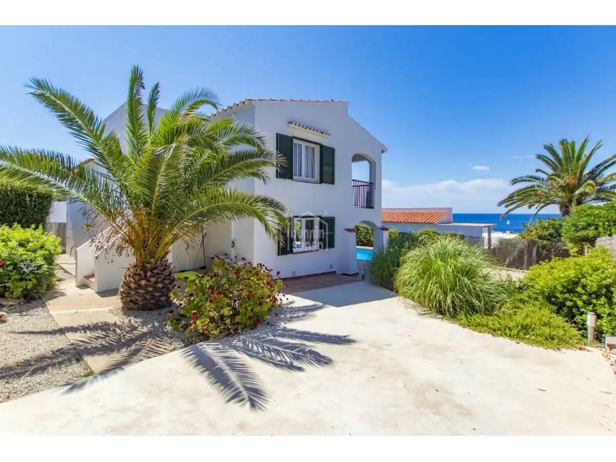 Houses for sale in Binibèquer