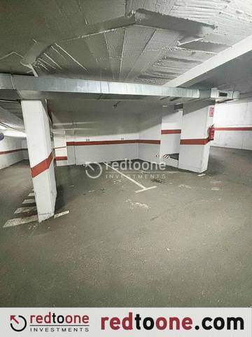 Garaje en Venta en Mercado