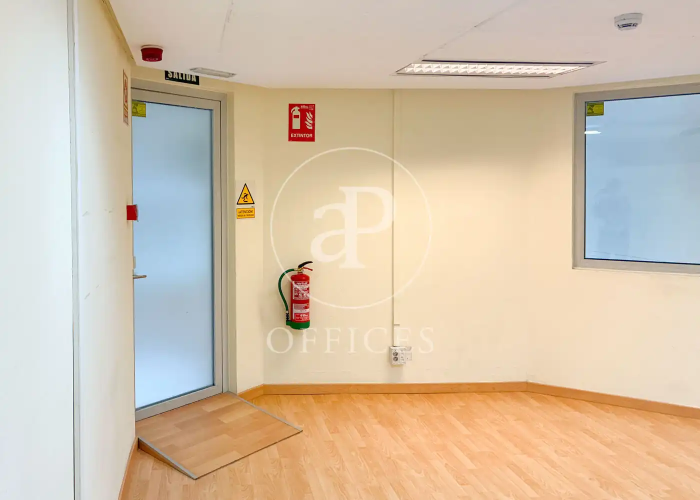 Büro zur Miete in Chamberí, imagen 34