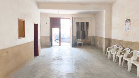 Foto 5 de Casa o chalet en venta en Pueblo de Cullera, Cullera