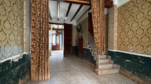 ALG274  CASA PARA DERRIBAR O REHABILITAR EN CALLE GOYA DE ALGEMESI