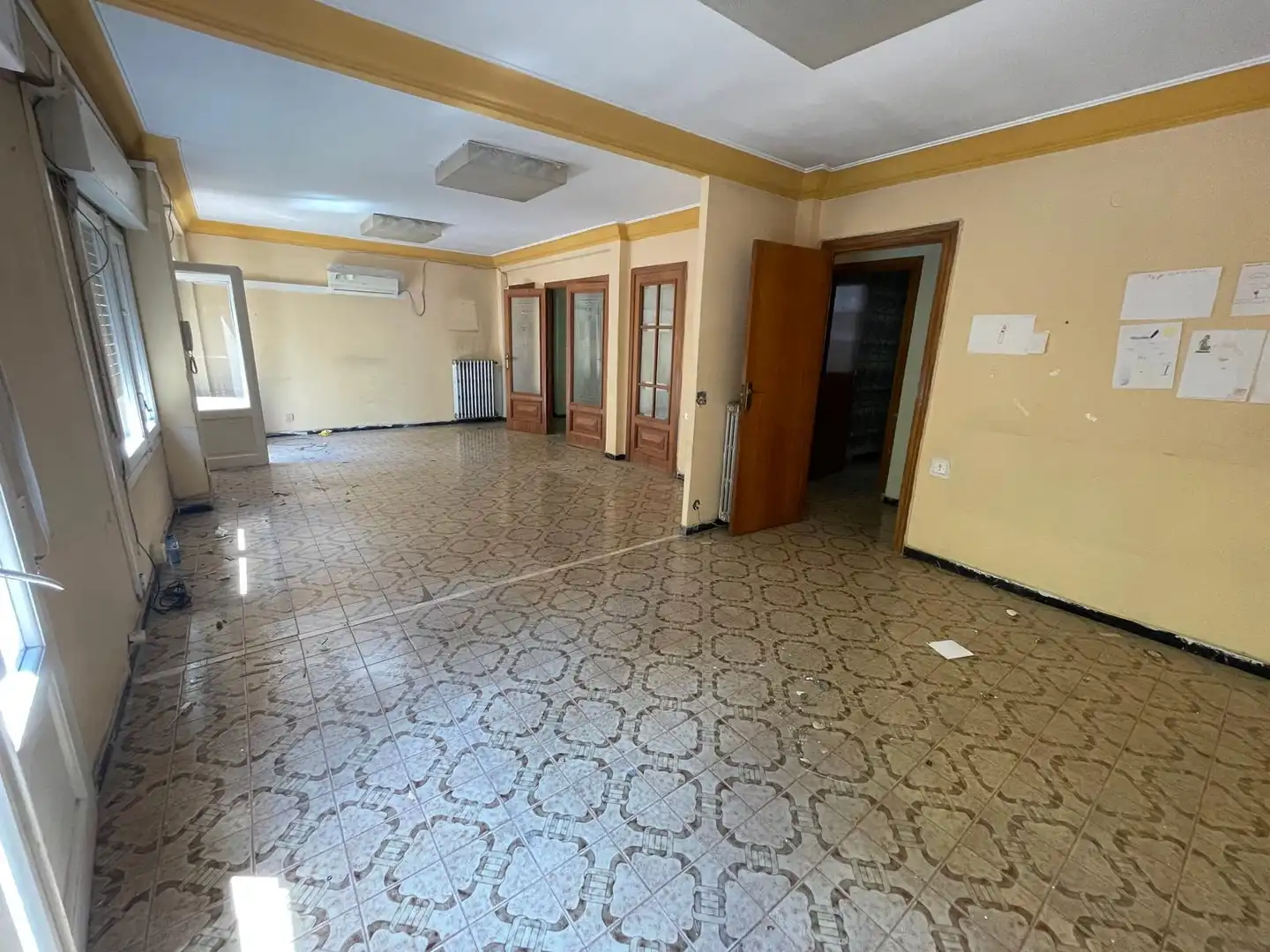 Piso en venta en Zaragoza con Calefacción y Balcón