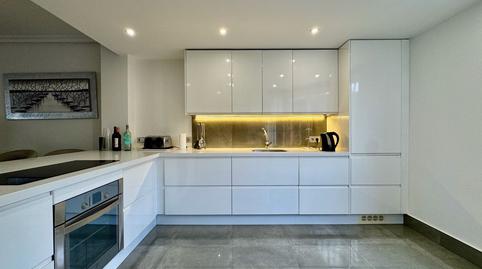 Photo 4 of Single-family semi-detached for sale in Cabopino - Artola, Málaga