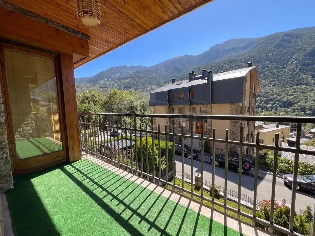 Piso con terraza en venta en Carrer Gil Torres, imagen 15