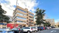 Vista exterior de Oficina de lloguer en Getafe