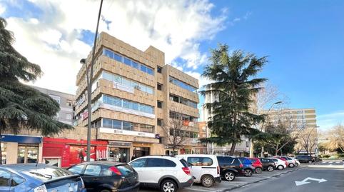 Photo 2 of Office to rent in España, Juan de la Cierva, Madrid
