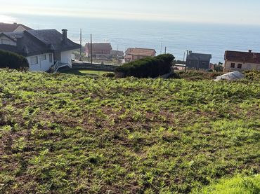 Terreny residencial en venda a Oia