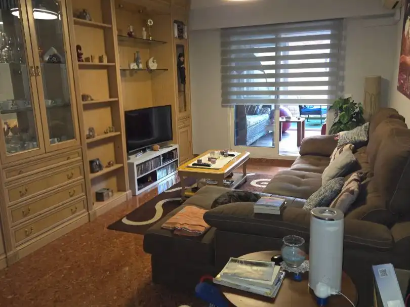 Appartement avec ascenseur à vendre à Carretera de Barx 1, imagen 9