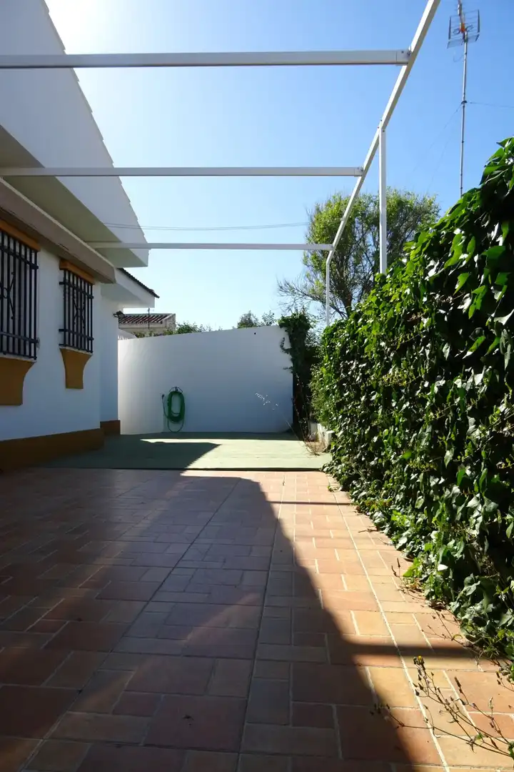 Chalet en venta en Matalascañas, imagen 7