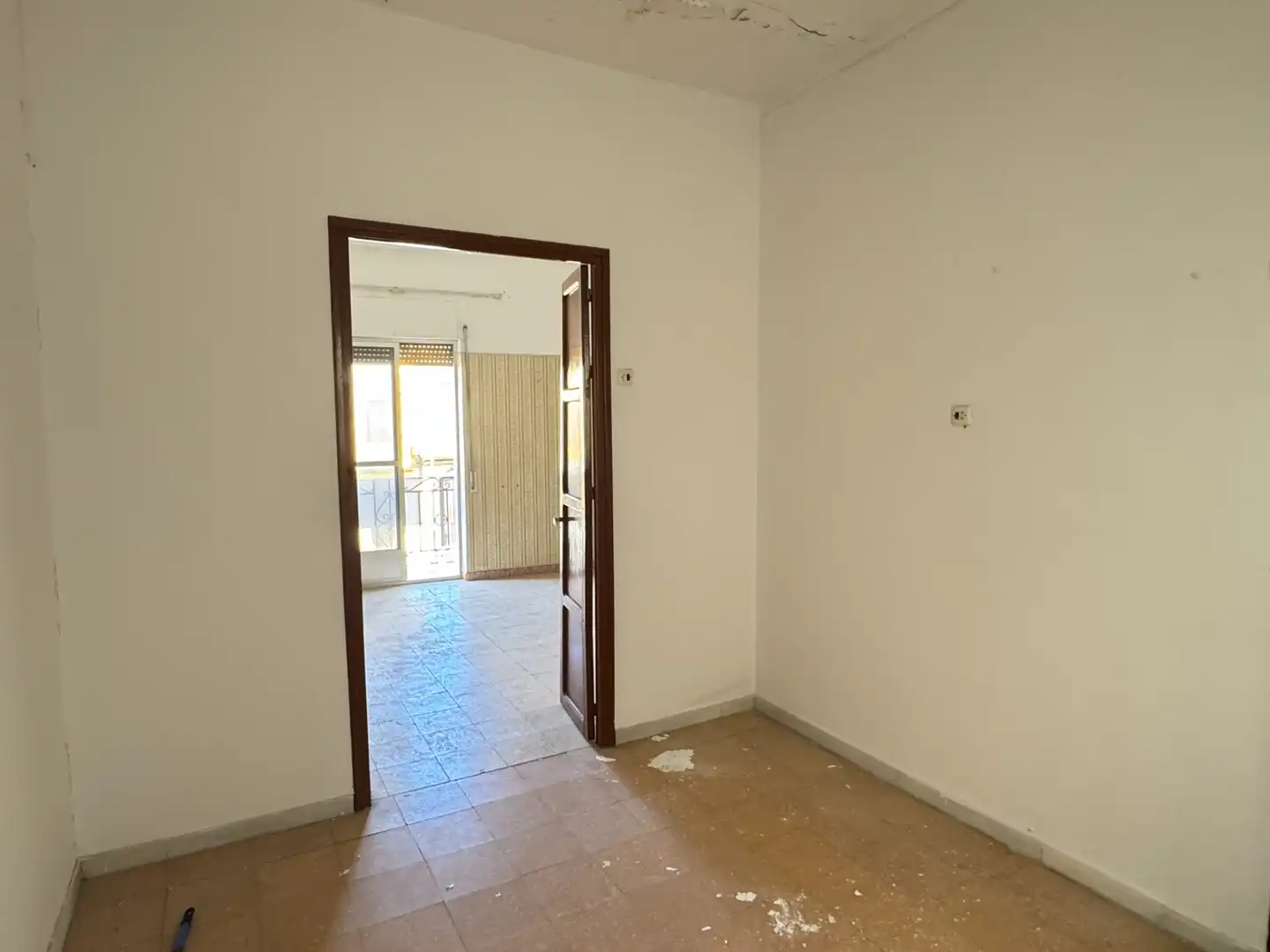 Casa amb terrassa en venda a Avenida de Vilches, imagen 21