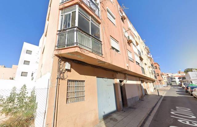 Piso en Venta en  OLIVO EL en San Luis