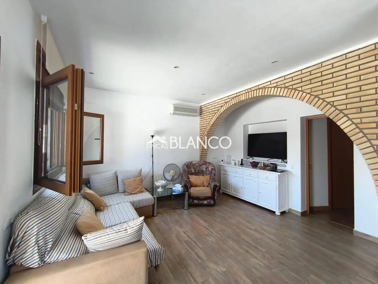 Living room of Houses for sale in Piera  with Heating and Swimming Pool