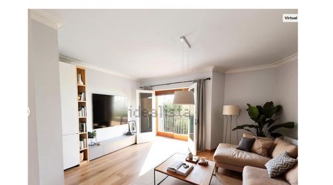 Foto 5 de Piso en venta en Calle Roca I Roca, Sant Pere, Terrassa