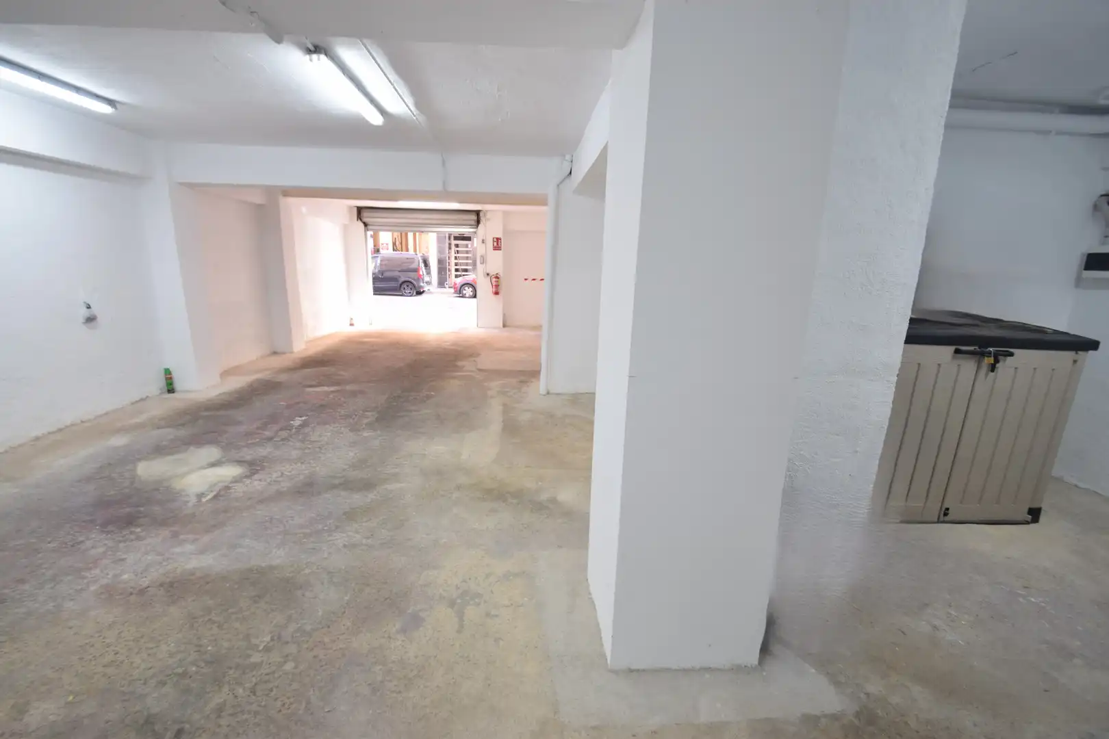 Gewerbefläche zum Verkauf in Carrer Almirante Antequera 9, imagen 5