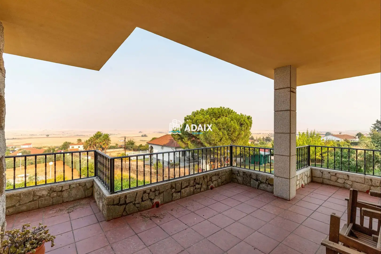 Chalet con piscina en venta en Polígono  Parcela  EL SEÑORITO. SIERRA DE FUENTES (CÁCERES), imagen 28